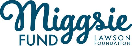 Miggsie Fund Logo